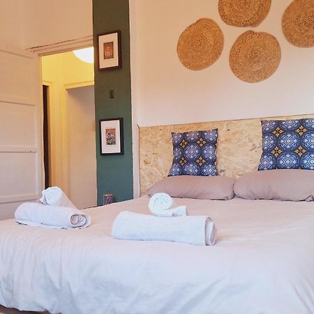 Amazing House Albaycin For 5 Pax Apartment Granada Luaran gambar