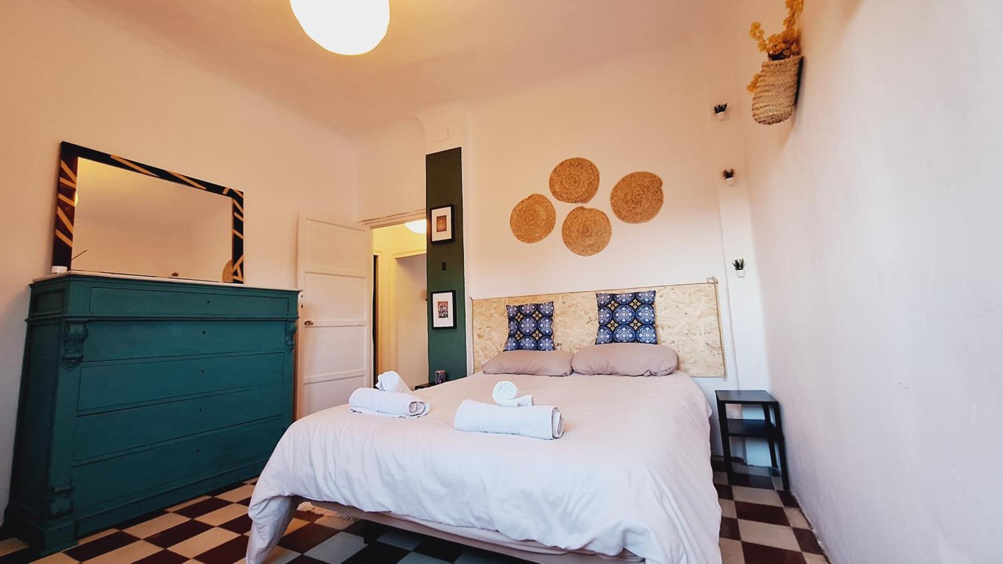Amazing House Albaycin For 5 Pax Apartment Granada Luaran gambar