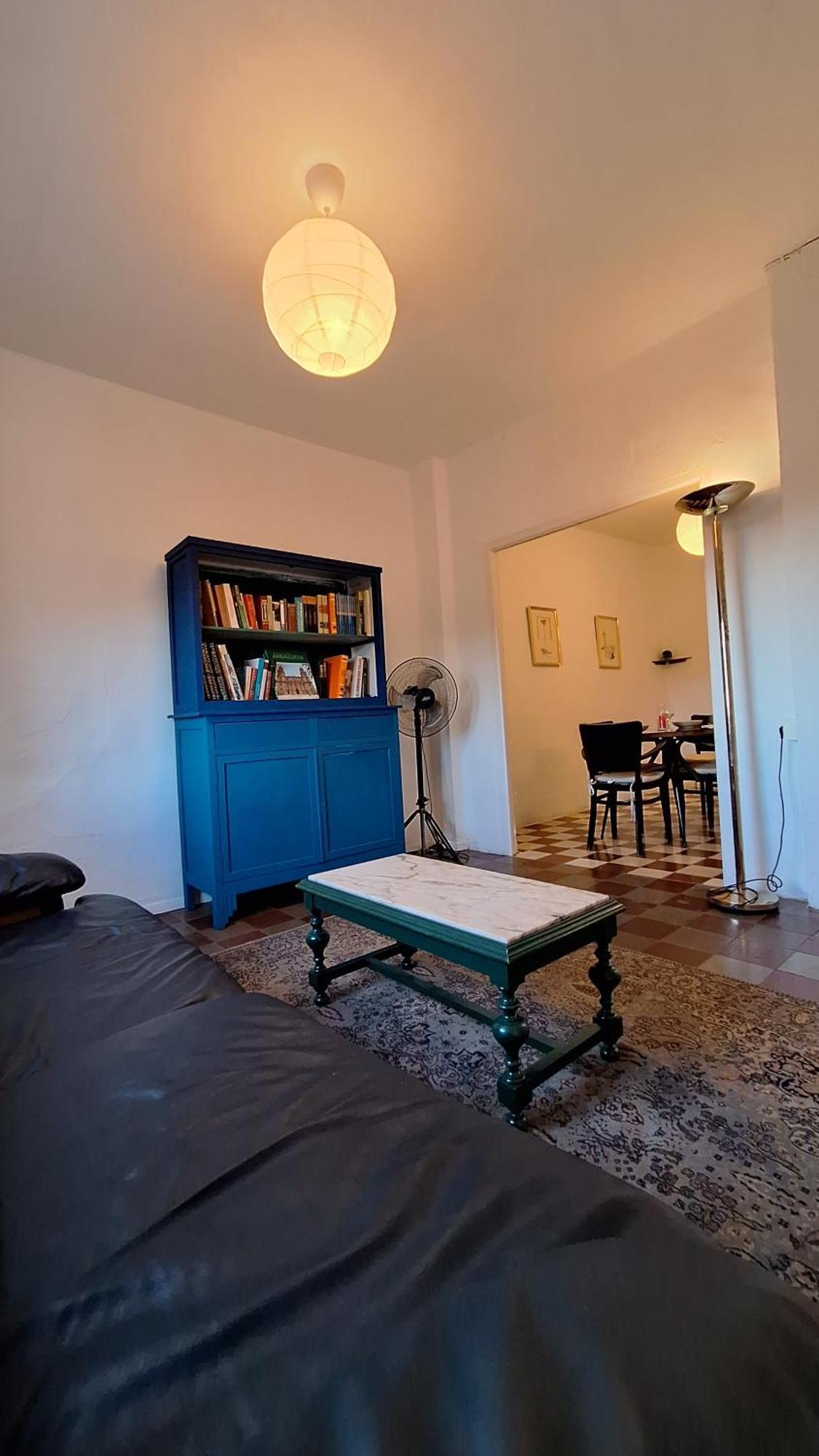 Amazing House Albaycin For 5 Pax Apartment Granada Luaran gambar