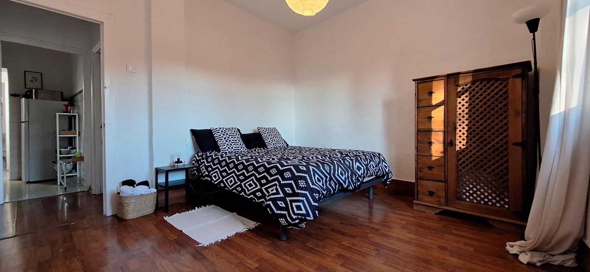 Amazing House Albaycin For 5 Pax Apartment Granada Luaran gambar