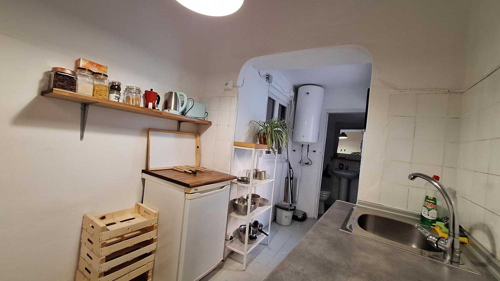 Amazing House Albaycin For 5 Pax Apartment Granada Luaran gambar