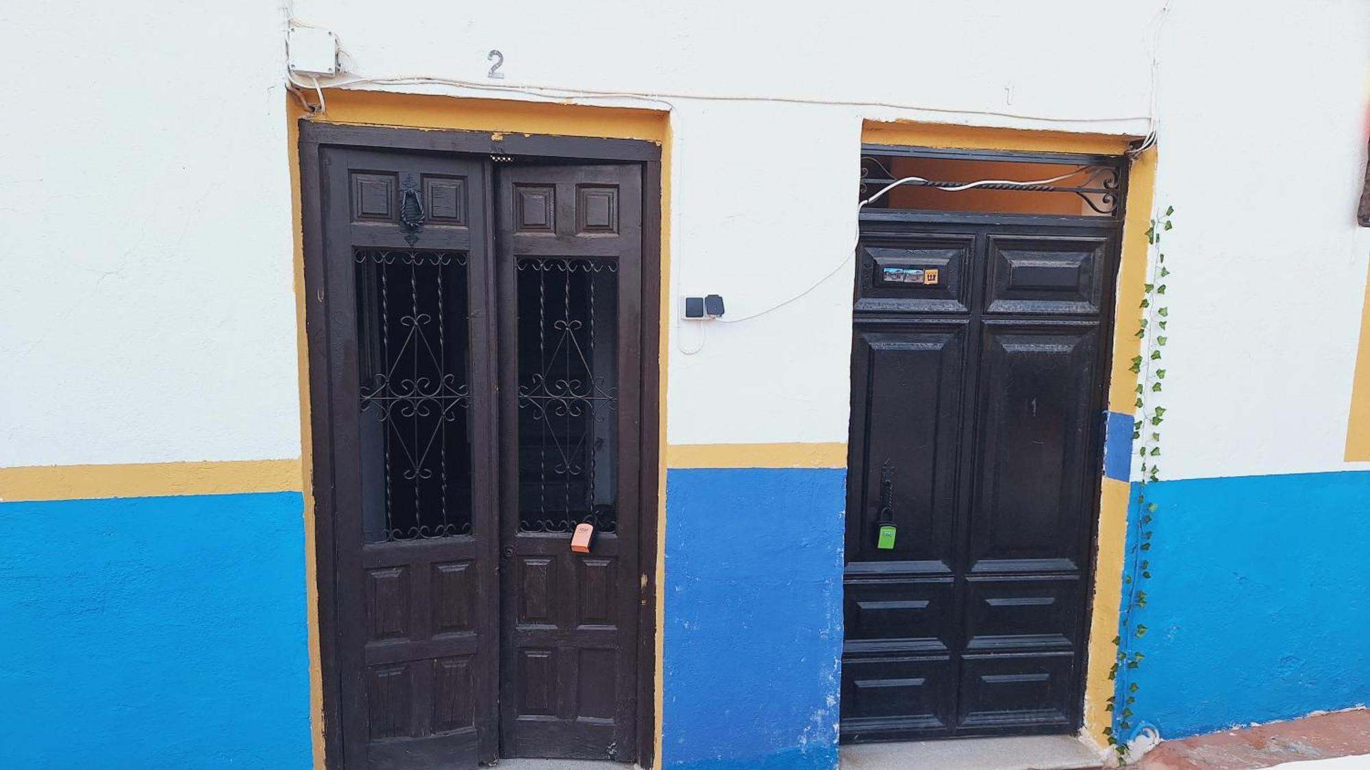 Amazing House Albaycin For 5 Pax Apartment Granada Luaran gambar