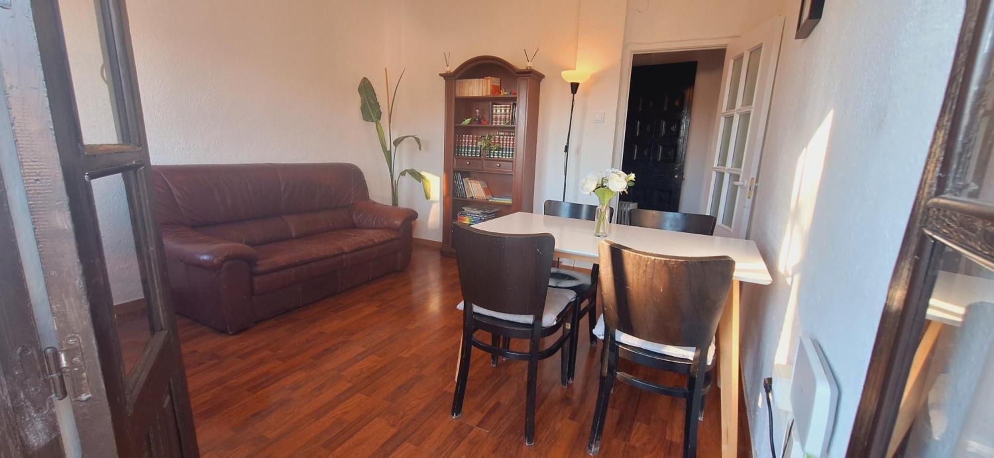 Amazing House Albaycin For 5 Pax Apartment Granada Luaran gambar