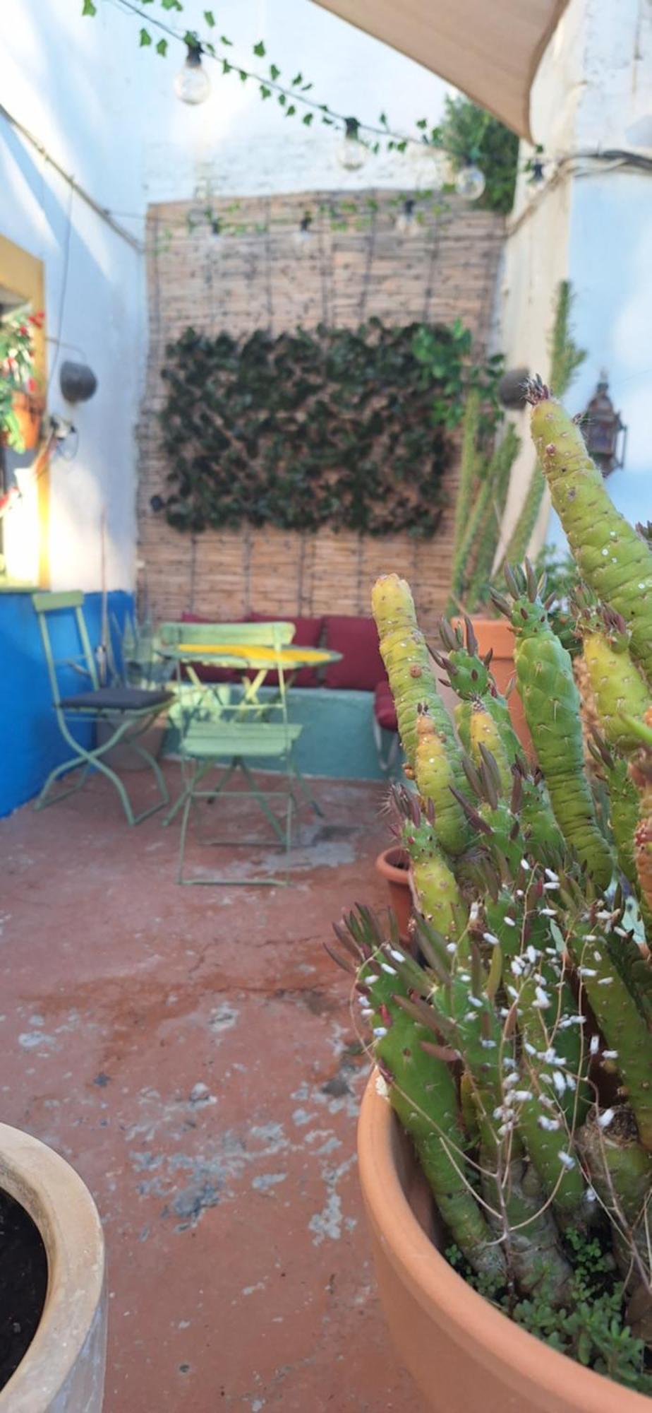 Amazing House Albaycin For 5 Pax Apartment Granada Luaran gambar