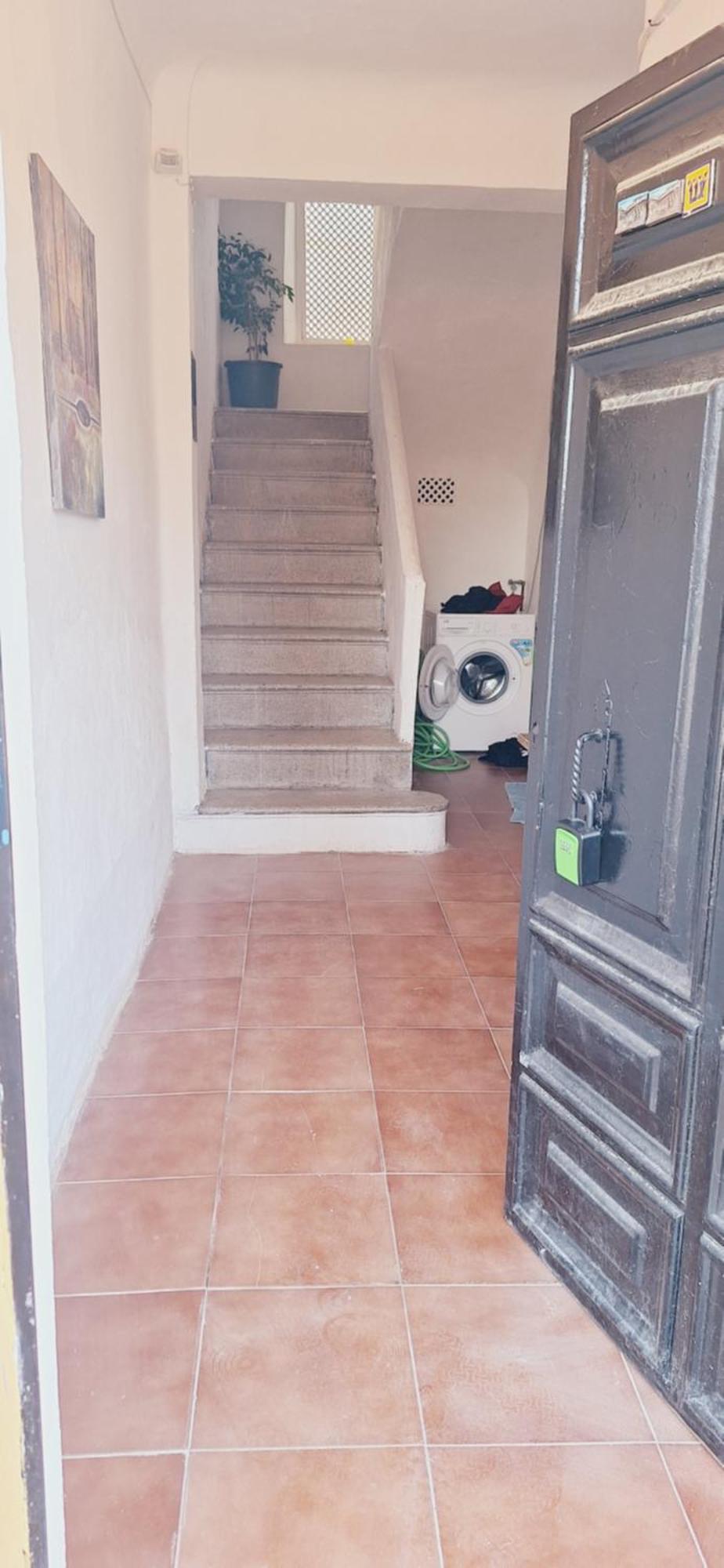 Amazing House Albaycin For 5 Pax Apartment Granada Luaran gambar