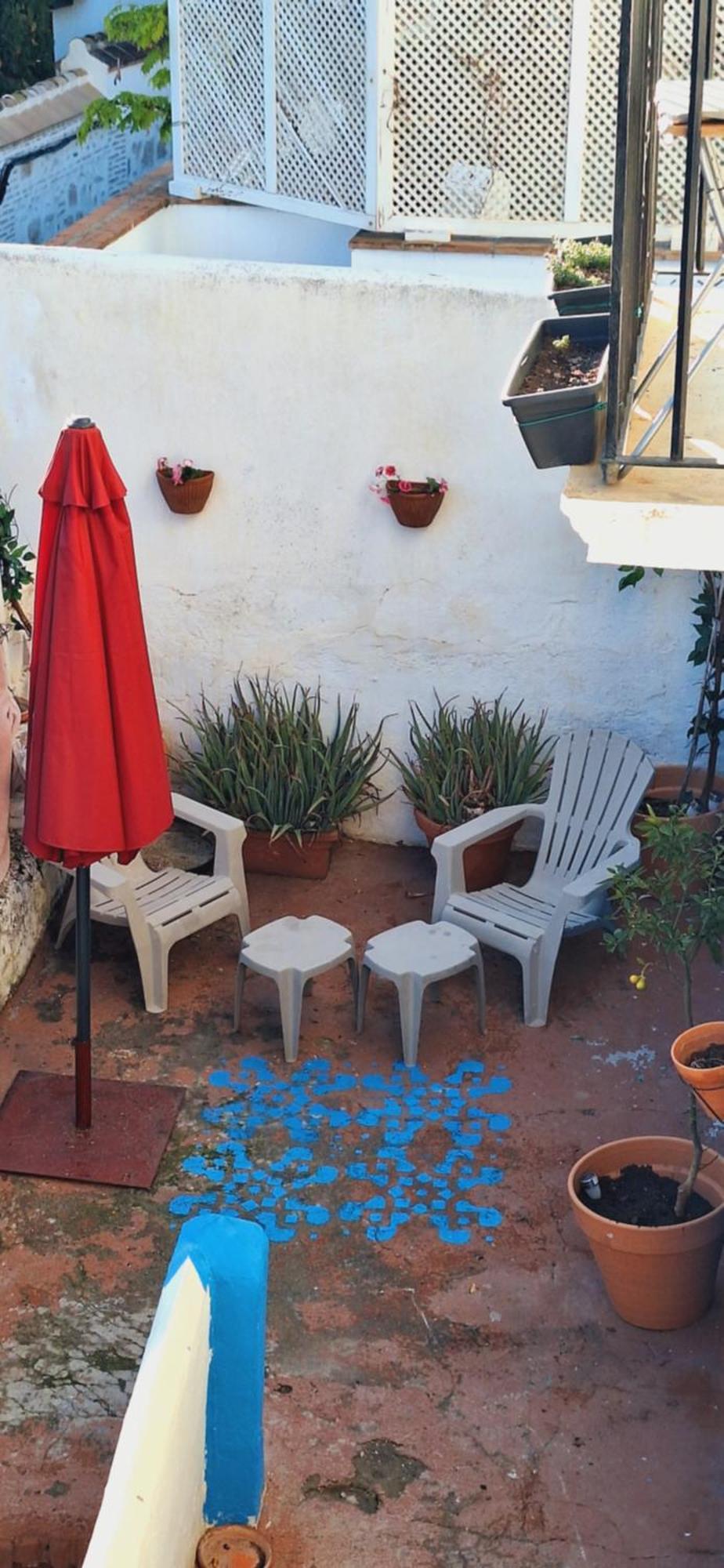 Amazing House Albaycin For 5 Pax Apartment Granada Luaran gambar
