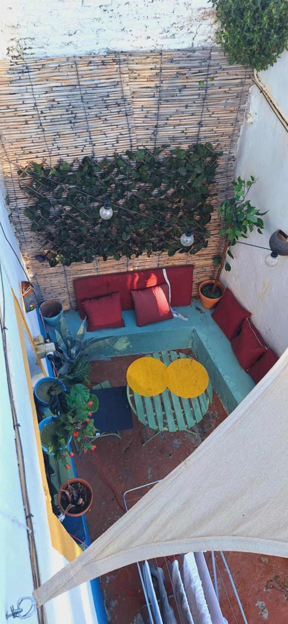 Amazing House Albaycin For 5 Pax Apartment Granada Luaran gambar