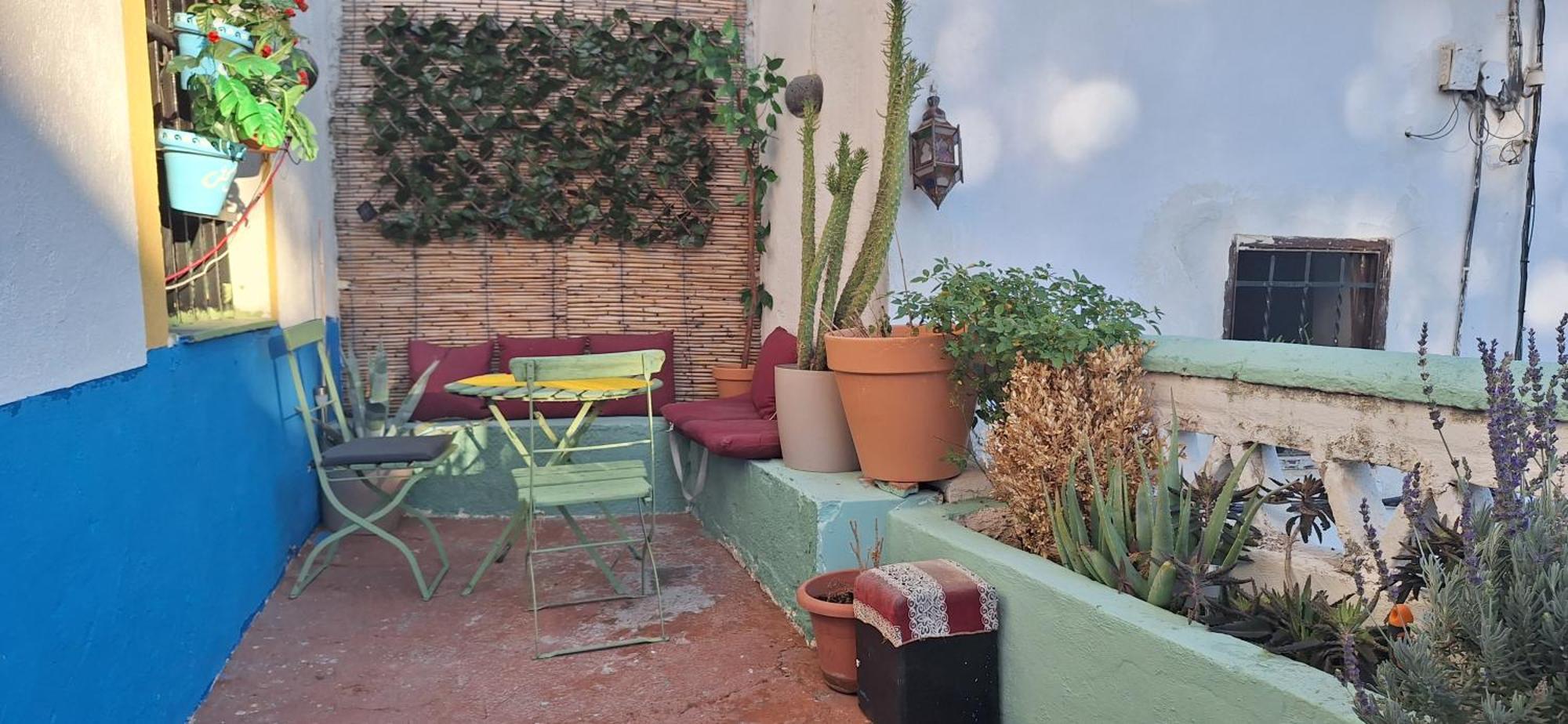Amazing House Albaycin For 5 Pax Apartment Granada Luaran gambar