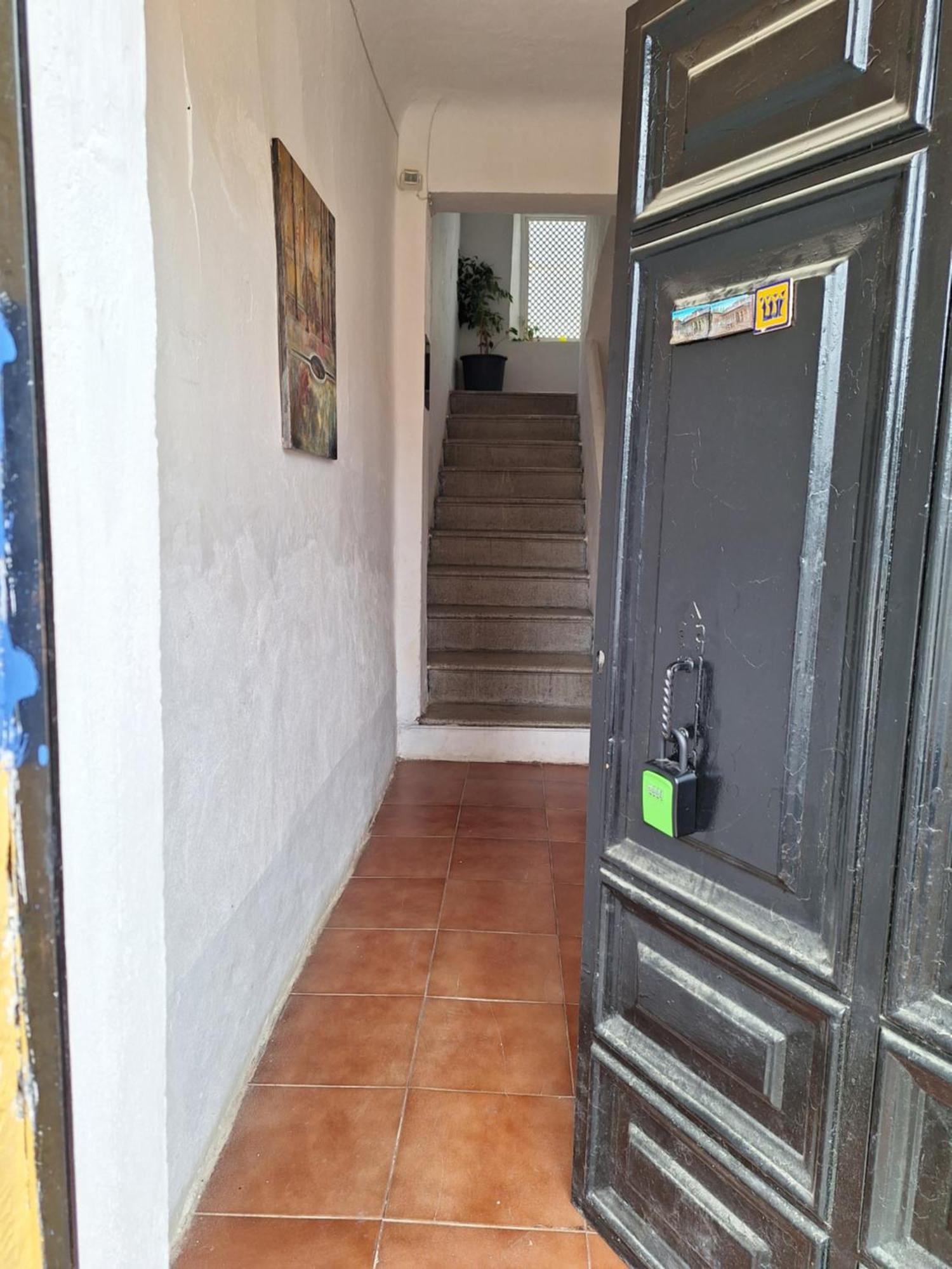 Amazing House Albaycin For 5 Pax Apartment Granada Luaran gambar